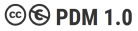 Creative Commons Lizenzvertrag.