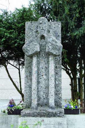 Skulptur St Konrad, Wasserburg.jpg