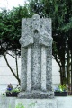Skulptur St. Konrad, Wasserburg