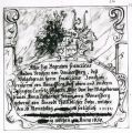 Grabdenkmal, Nr. 130, Donnersberg, 1649, Skizze Lobming.